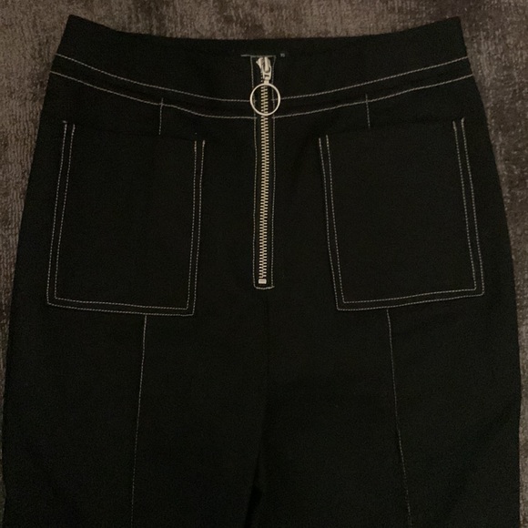 C/MEO Collective Black Pants - Picture 2 of 6